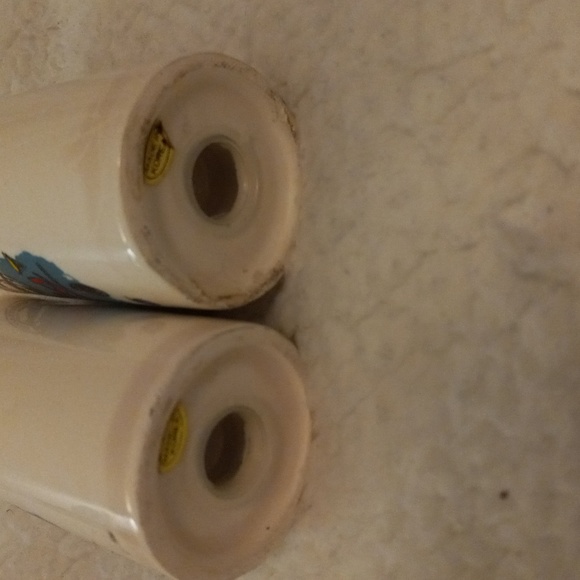 Vintage Texas State Salt and Pepper Shaker Set Made in Korea - Picture 4 of 6